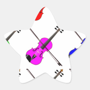 Adesito Estrela Violinos