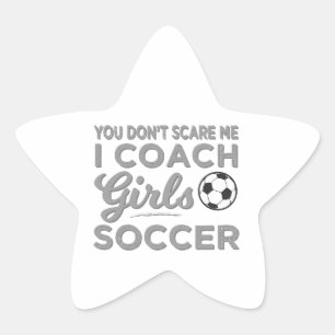 Adesito Estrela Você não me assusta, eu treino futebol feminino