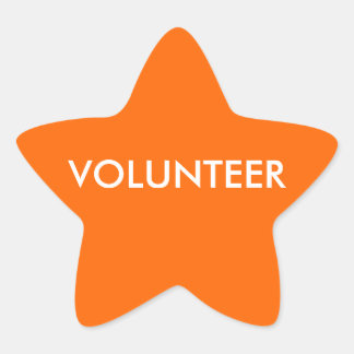 ADESITO ESTRELA VOLUNTÁRIO