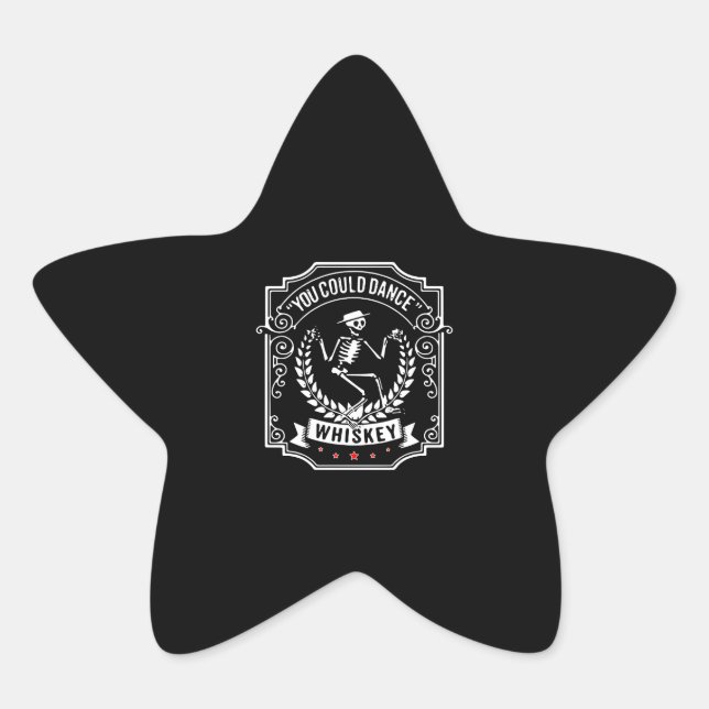 Adesito Estrela Whiskey Lover | Podias Dançar Whiskey (Frente)