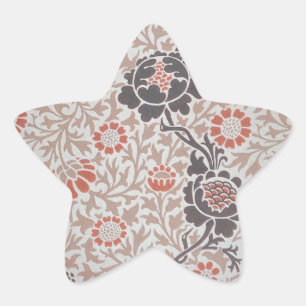 Adesito Estrela William Morris Grafton Wallpaper