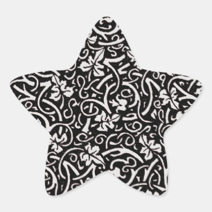 Adesito Estrela William Morris Grapevine Vine Leaf Patterno