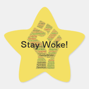 Adesito Estrela #WokeWednesdays