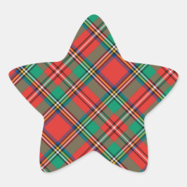 Adesito Estrela Xadrez de Natal Clássica