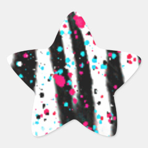 Adesito Estrela Zebra
