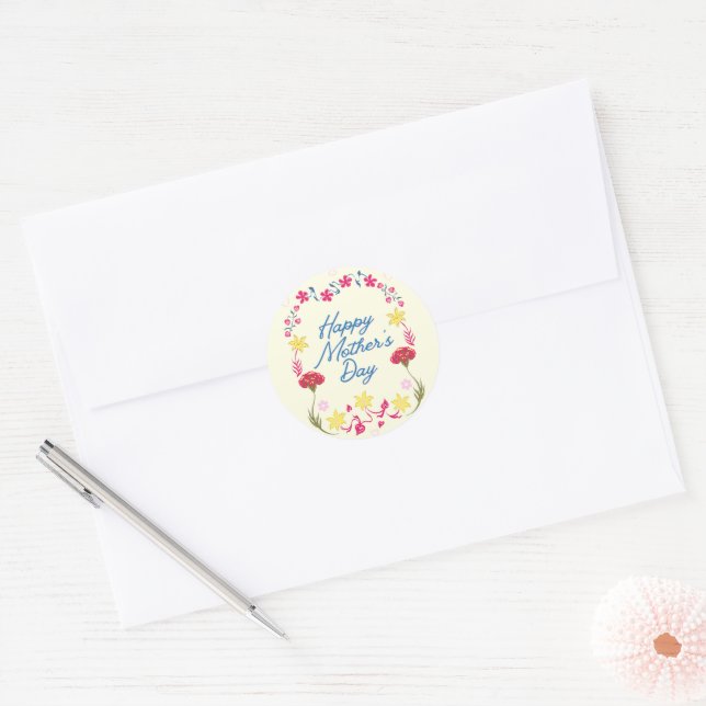 Adesivo (Envelope)