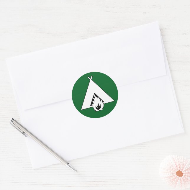 Adesivo (Envelope)