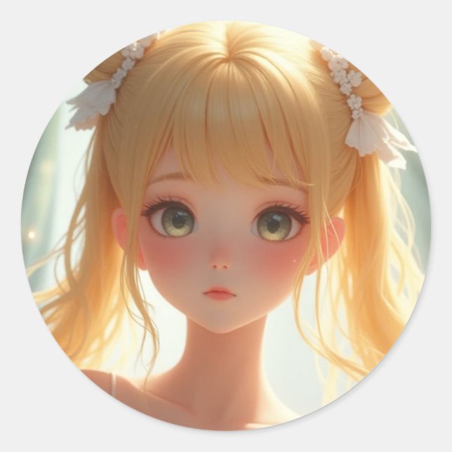 ADESIVO シール (Frente)