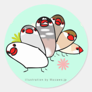 ADESIVO ブンザイルシール