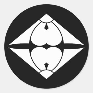 ADESIVO 割り剣酢漿草菱