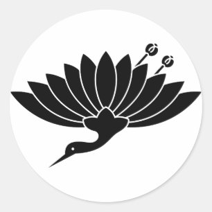 ADESIVO 菊鶴