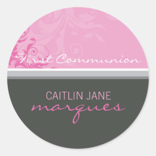 Adesivo 065 Rosemary :: DECORATIVE STICKER :: Poh 1