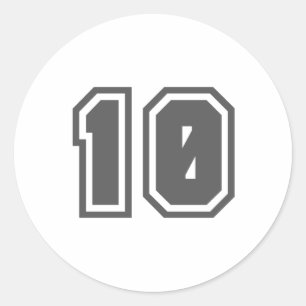 ADESIVO 10