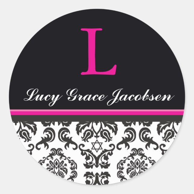 Adesivo 107 Jodene :: VELA DE MALHA: Damasco1 (Frente)