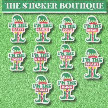 10 Numa Coleção Festiva De Personalidade Elf