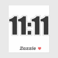 11:11 Hora da Sorte