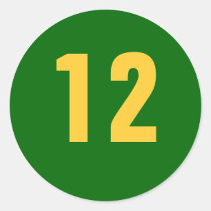 ADESIVO 12