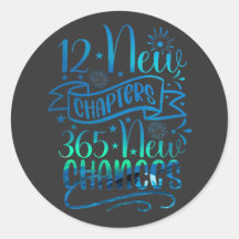 12 Novos Capítulos 365 Novas Chances Hoodie