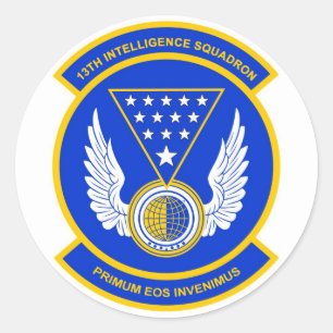 Adesivo 13 IS Sticker