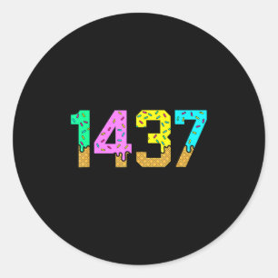 Adesivo 1437 Eu Te Amo Para Sempre Meme Sorvete Doce Valen
