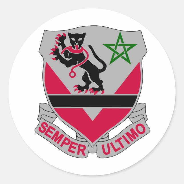 Adesivo 16º Batalhão de Engenheiros do Exército Militar (Frente)