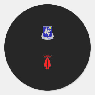 Adesivo 160.º Estaladores Noturnos Do Soar