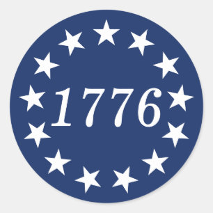 ADESIVO 1776