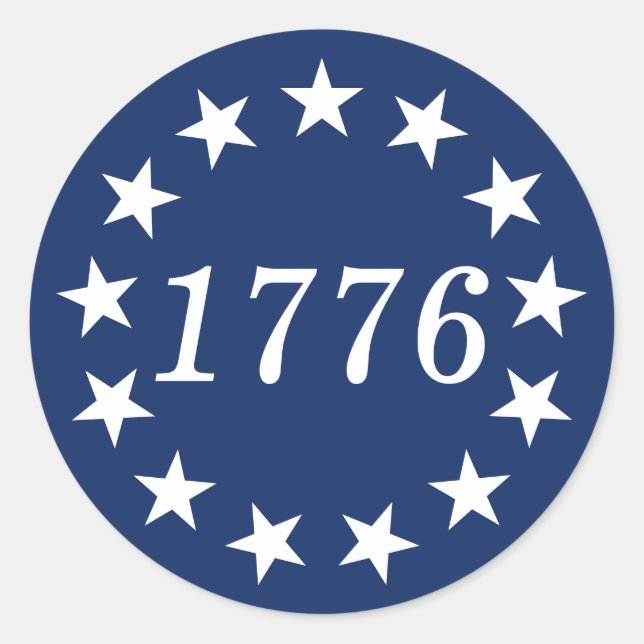 ADESIVO 1776 (Frente)