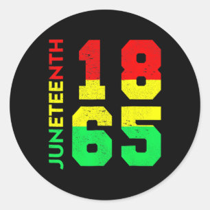 Adesivo 1865 Camisas Homens Juntede Dezenove É Meu Indepto