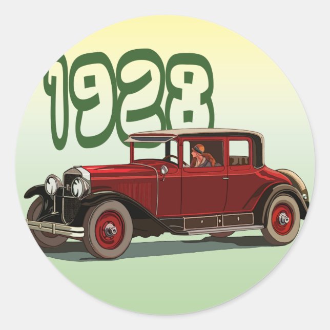 ADESIVO 1928 (Frente)