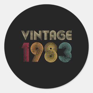 ADESIVO 1983 40º 40