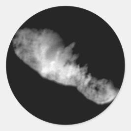 Adesivo 19P/Borrelly