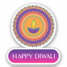 #1.Happy Diwali, o festival de luzes da Índia L