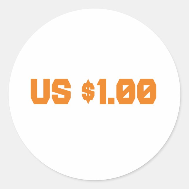 ADESIVO 1 USD (Frente)