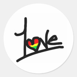 Adesivo 1Amor
