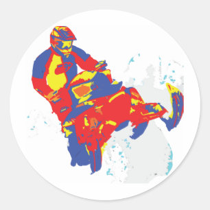 Adesivo 1wARHOL-sLEDS-2