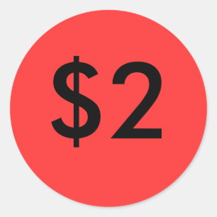 ADESIVO $ 2