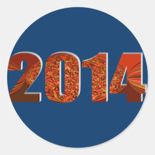 ADESIVO 2014