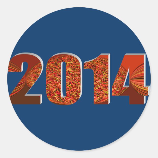 ADESIVO 2014 (Frente)