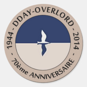 Adesivo 2014 de Comemorações