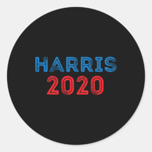 Adesivo 2020 Shirt Kamala Harris Para Presidente Rally