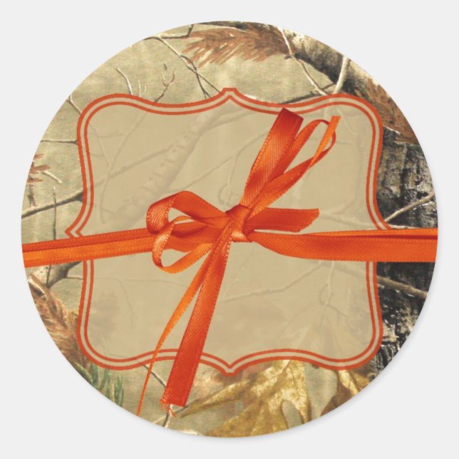 Adesivo 20 - 1.5 Envelope Camoflouge Caçadores de Selo (Frente)