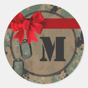 Adesivo 20 - 1.5 Envelope Selo Marinho IMPRESSÃO DIGITAL