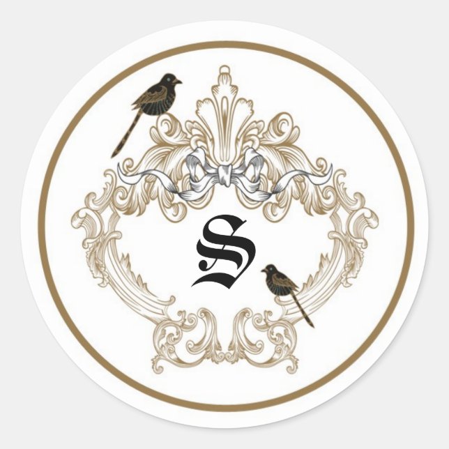 Adesivo 20 - 1.5 Envelope Selo Selo Pigeon (Frente)