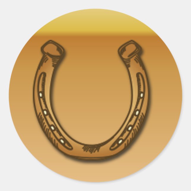 Adesivo 20 - 1,5" Envelope Vinheta Vagão Roda/Sapato de Ca (Frente)