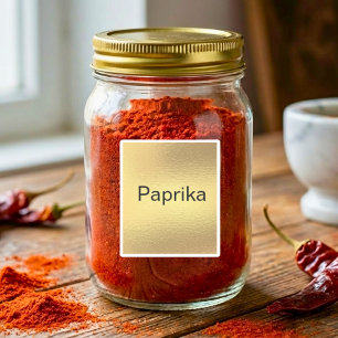 Adesivo 20 ervas aromáticas e especiarias de cozinha, meta