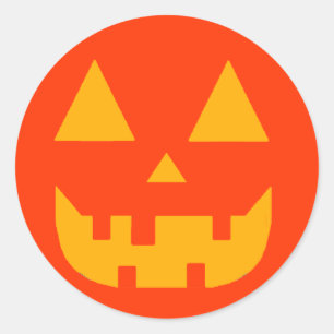Adesivo 20Stickers pumpkin_yellow.png