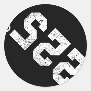 Adesivo 225 Graus - Churrasco - Perfuração - Carne Fumante