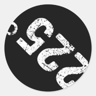 Adesivo 225 Graus Engraçados De Churrasco Engraçado