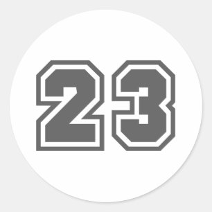 ADESIVO 23